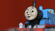 Thomas in a twenty-fourth series Meet the Characters! video
