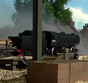 Gauge 1 Neville model (rear)