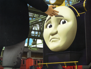 Spills and Thrills/No More Mr. Nice Engine! | Thomas the Tank Engine ...