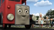 Bertie in the sixteenth series