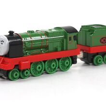 thomas and friends big city engine