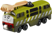 Diesel 10