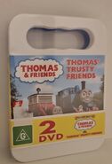 The Very Best of Thomas & Friends/Thomas' Trusty Friends