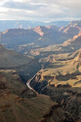 The real Grand Canyon