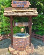 Wishing Well at Thomas Land