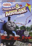 Thomas and the Runaway Kite