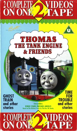 ThomastheTankEngine2on1VHSCover