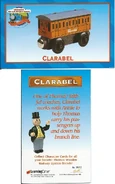 Clarabel (1999)