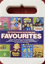 ABCforKidsFavourites2008DVD
