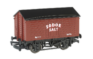 Sodor Salt Wagon