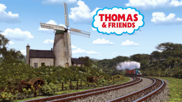 第14シーズン きかんしゃトーマス Wikia Fandom