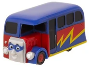 Hero Capsule Plarail