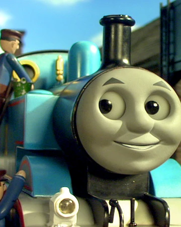 ttte wikia thomas