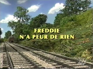 French title card