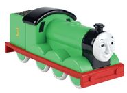 Henry (attached tender)