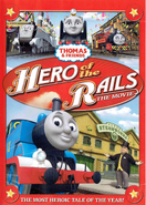 Hero of the Rails (US)