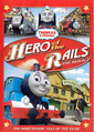 Hero of the Rails