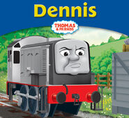 My Thomas Story Library book