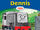 Dennis (Story Library Book)