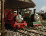 פיטר סם וסקארלווי