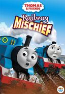 Railway Mischief