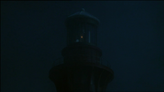 The lighthouse without power