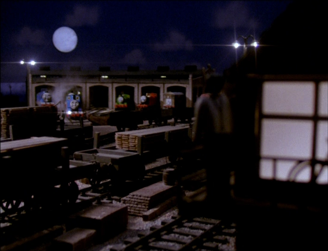 Sleeping Beauty/Gallery Thomas the Tank Engine Wiki Fandom