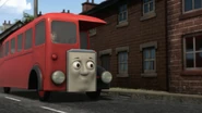 Bertie in the fifteenth series