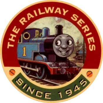 The Railway Series  Thomas the Tank Engine Wikia+BreezeWiki