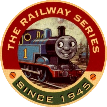 The Railway Series | Thomas the Tank Engine Wikia | Fandom