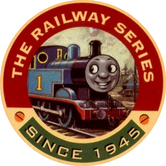 The Railway Series Thomas the Tank Engine Wikia Fandom