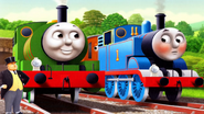 Thomas'NewFriend11