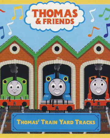 thomas the train friends