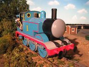 ThomasCloseUpModel