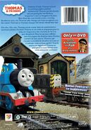 Canadian back cover