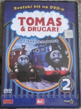 ThomastheTankEngine2SerbianDVD