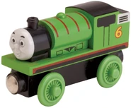 2002 Percy