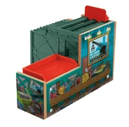 Wellsworth Scrapyard