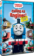 Calling All Engines!