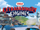 Extraordinary Engines