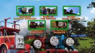 UK episode selection menu