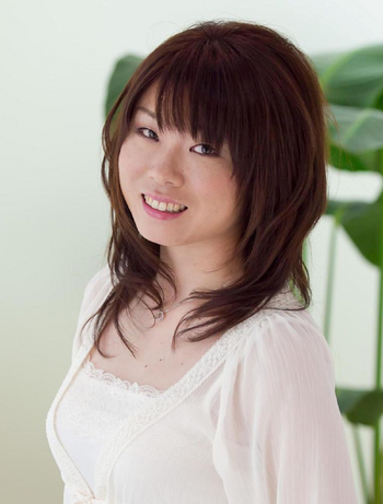 Keiko Nemoto