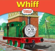 Whiff (2008 My Thomas Story Library book)