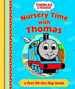 NurseryTimewithThomas