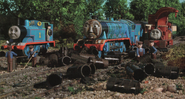 Percy'sBigMistakephotographicstill1