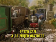 Spanish title card