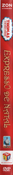 Portuguese DVD spine