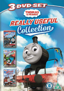 Really Useful Collection