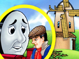 Skarloey's Old Friend