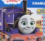 Charlie (T&F26)